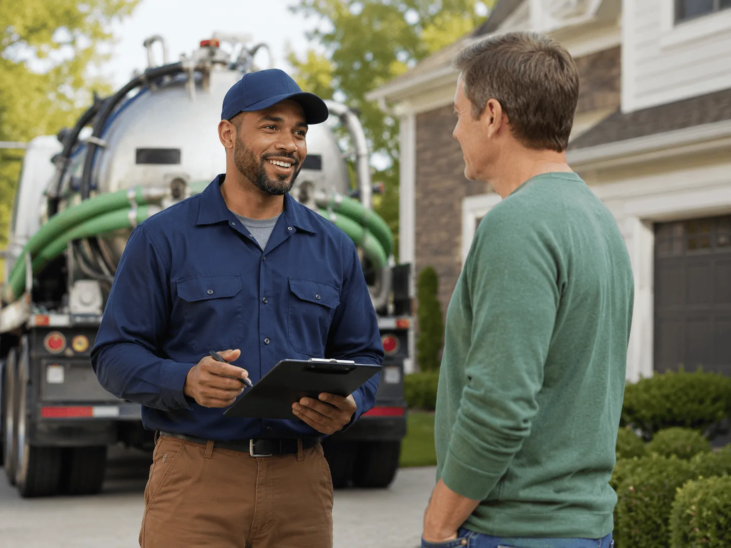 Mosquito Control Cleveland, WI FAQs